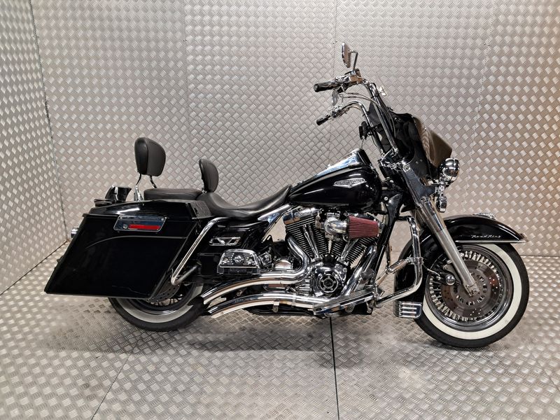 Harley-Davidson Road King Classic Flhrci 1999 occasion