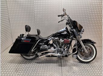 Harley-Davidson Road King Classic Flhrci 1999 occasion