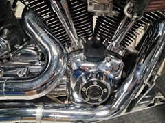 Harley-Davidson Road King Classic Flhrci 1999 occasion – foto 8 van 20