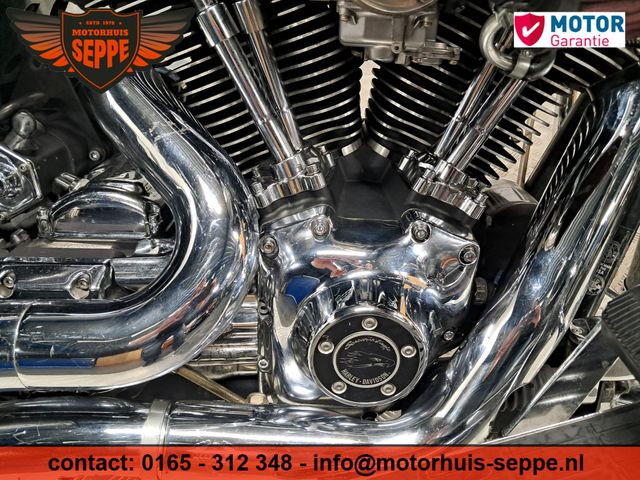 harley-davidson - road-king-classic-flhrci