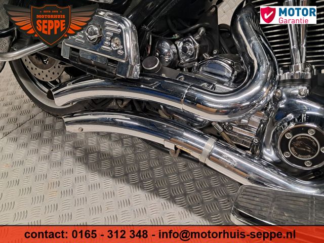 harley-davidson - road-king-classic-flhrci