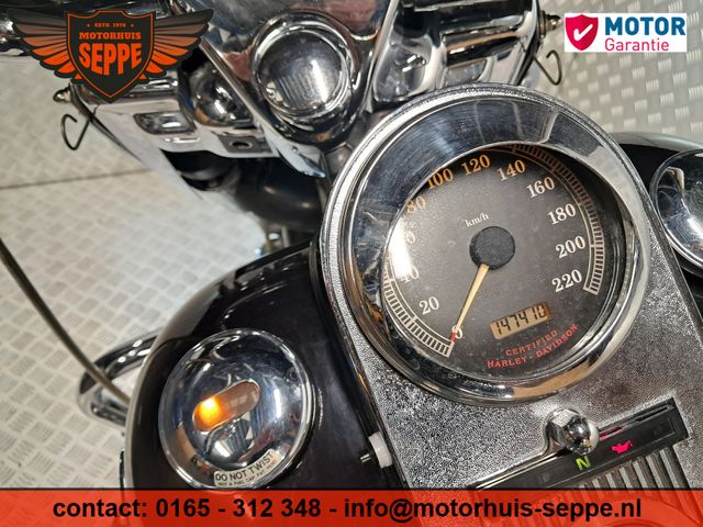 harley-davidson - road-king-classic-flhrci