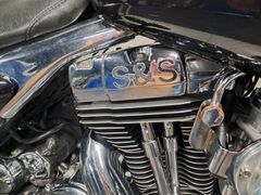 Harley-Davidson Road King Classic Flhrci 1999 occasion – foto 7 van 20