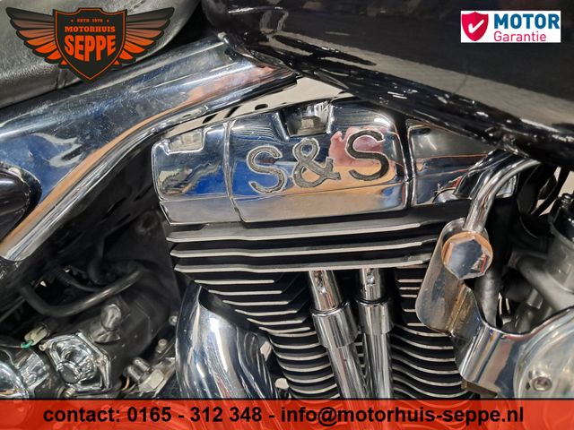 harley-davidson - road-king-classic-flhrci
