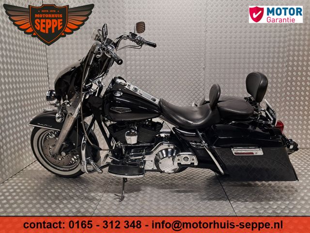harley-davidson - road-king-classic-flhrci