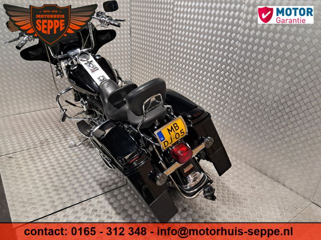 harley-davidson - road-king-classic-flhrci