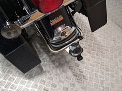 Harley-Davidson Road King Classic Flhrci 1999 occasion – foto 13 van 20