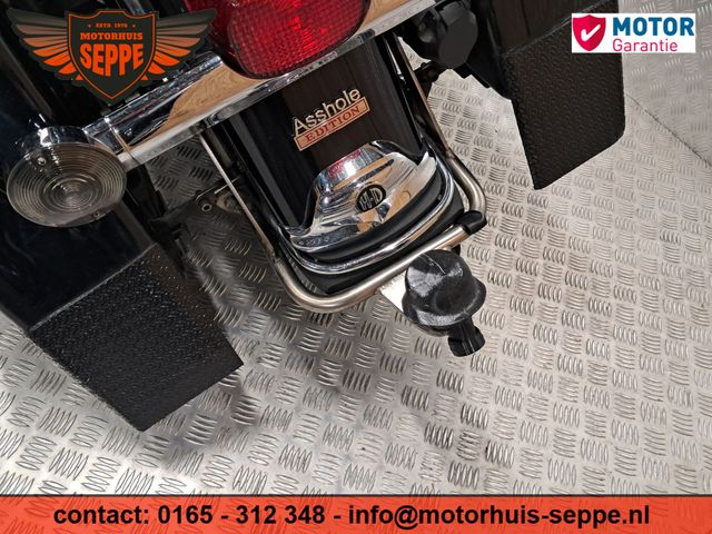 harley-davidson - road-king-classic-flhrci