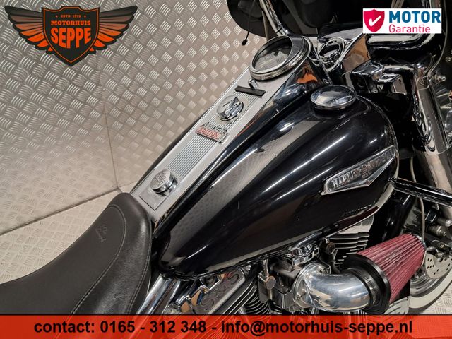 harley-davidson - road-king-classic-flhrci