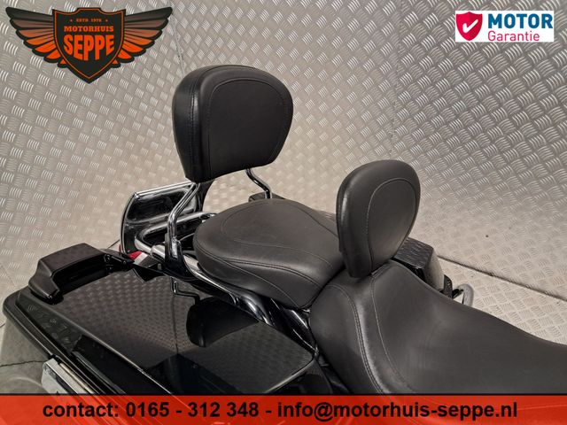 harley-davidson - road-king-classic-flhrci