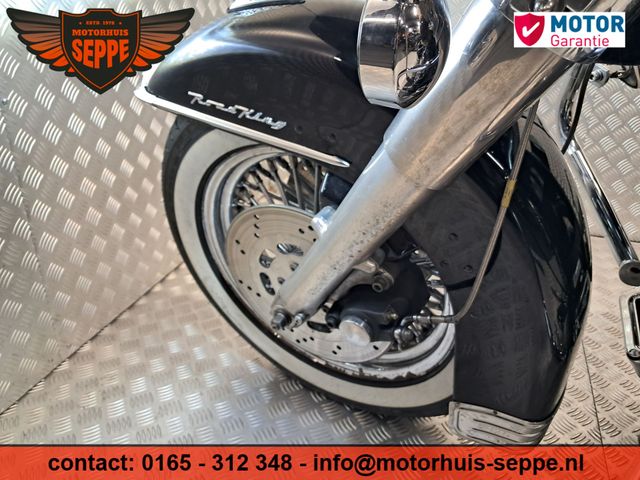 harley-davidson - road-king-classic-flhrci