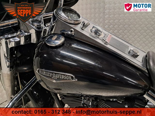 harley-davidson - road-king-classic-flhrci