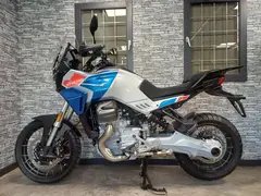 Moto Guzzi Stelvio Duecento Tributo 2026 nieuw – foto 8 van 14