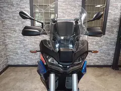 Moto Guzzi Stelvio Duecento Tributo 2026 nieuw – foto 5 van 14
