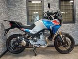 MOTO GUZZI STELVIO DUECENTO TRIBUTO