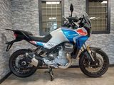 MOTO GUZZI STELVIO DUECENTO TRIBUTO