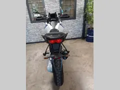 Moto Guzzi Stelvio Duecento Tributo 2026 nieuw – foto 9 van 14
