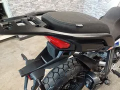 Moto Guzzi Stelvio Duecento Tributo 2026 nieuw – foto 11 van 14