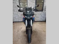 Moto Guzzi Stelvio Duecento Tributo 2026 nieuw – foto 3 van 14