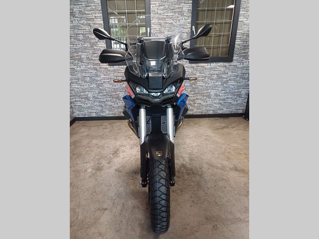 moto-guzzi - stelvio-duecento-tributo