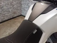 Moto Guzzi Stelvio Duecento Tributo 2026 nieuw – foto 12 van 14