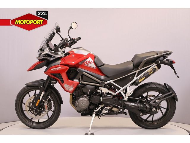 triumph - tiger-1200-gt-pro