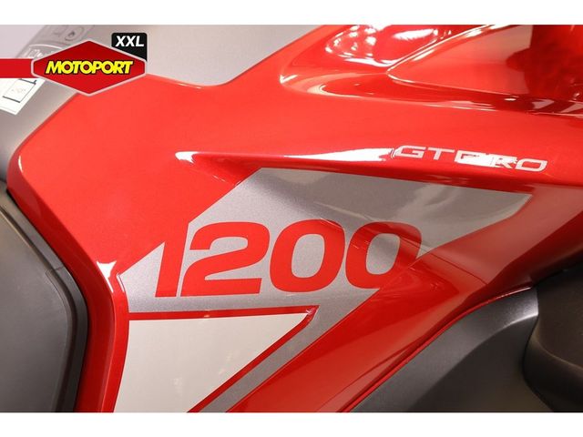 triumph - tiger-1200-gt-pro