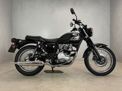 KAWASAKI MEGURO S1
