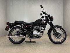 KAWASAKI MEGURO S1