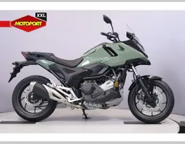 Honda NC 750 X 2026 nieuw