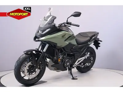 HONDA NC 750 X – foto 3