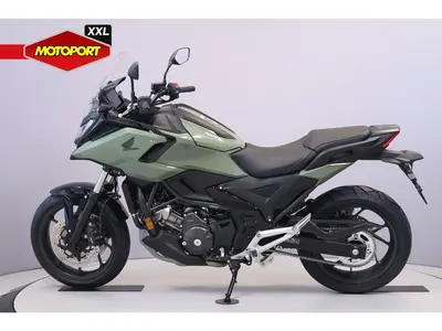 HONDA NC 750 X – foto 4