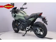 Honda NC 750 X 2026 nieuw – foto 5 van 15