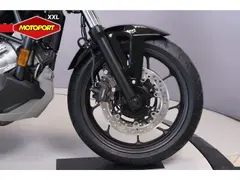 Honda NC 750 X 2026 nieuw – foto 7 van 15