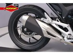 Honda NC 750 X 2026 nieuw – foto 9 van 15