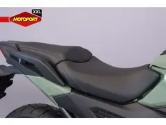 Honda NC 750 X 2026 nieuw – foto 10 van 15