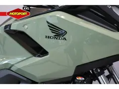 Honda NC 750 X 2026 nieuw – foto 11 van 15