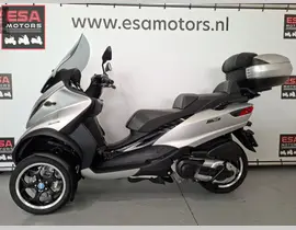 Piaggio MP3 500 LT Sport 2014 occasion