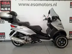 Piaggio MP3 500 LT Sport 2014 occasion – foto 2 van 16