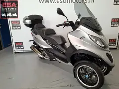 Piaggio MP3 500 LT Sport 2014 occasion – foto 4 van 16