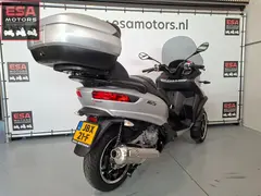 Piaggio MP3 500 LT Sport 2014 occasion – foto 5 van 16