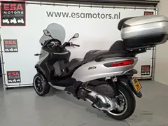 Piaggio MP3 500 LT Sport 2014 occasion – foto 6 van 16