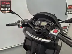 Piaggio MP3 500 LT Sport 2014 occasion – foto 9 van 16