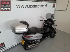 Piaggio MP3 500 LT Sport 2014 occasion – foto 11 van 16