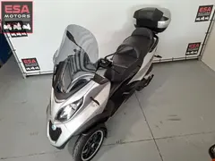 Piaggio MP3 500 LT Sport 2014 occasion – foto 12 van 16