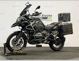 BMW R 1200 GS Adventure 2017