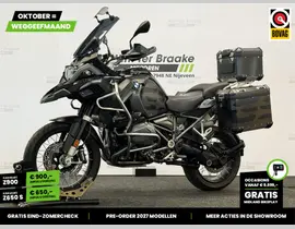 BMW R 1200 GS Adventure 2017