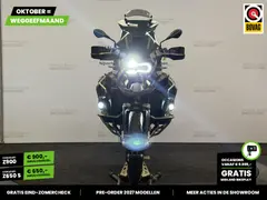 BMW R 1200 GS Adventure 2017 occasion – foto 21 van 23