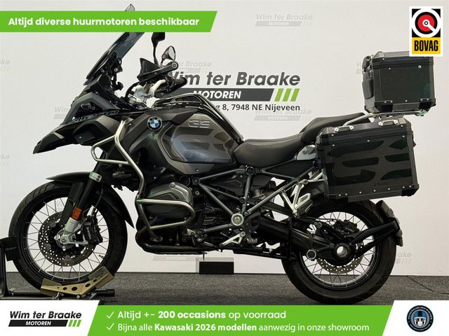 bmw - r-1200-gs-adventure