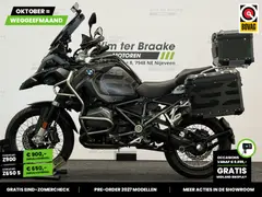 BMW R 1200 GS Adventure 2017 occasion – foto 4 van 23